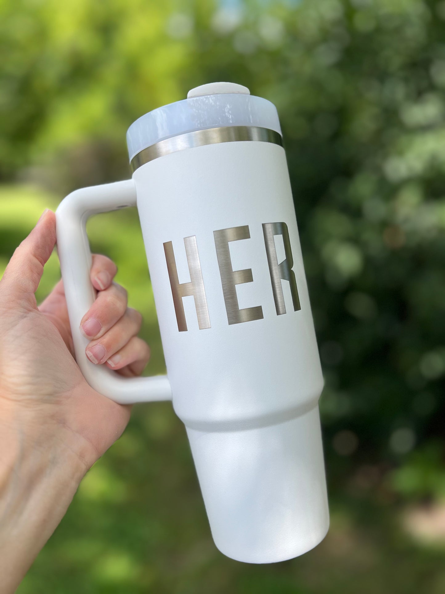 Personalize Your Own Water Bottle