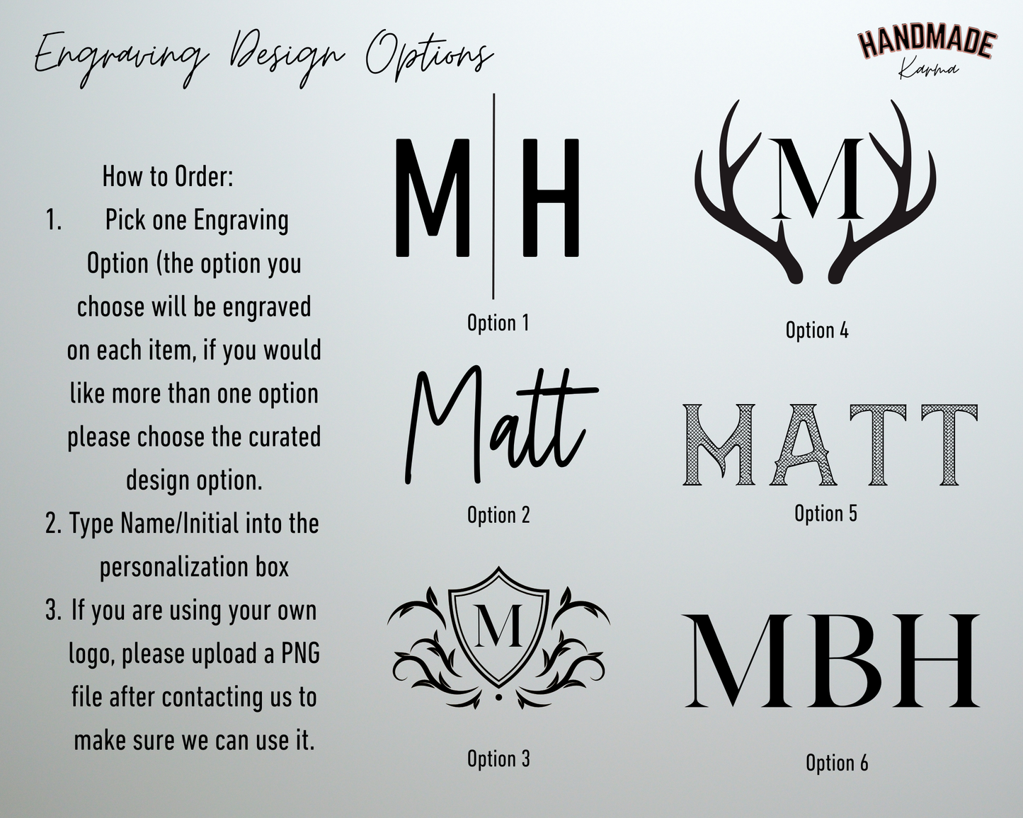 The Everyday Essentials - For Him