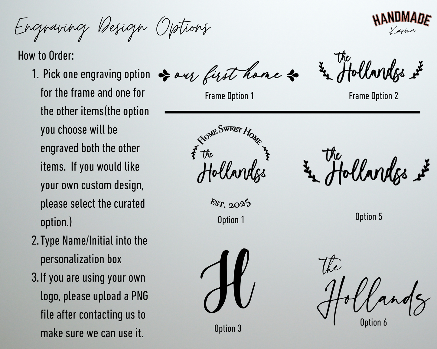 The Welcome Home Set - For Them