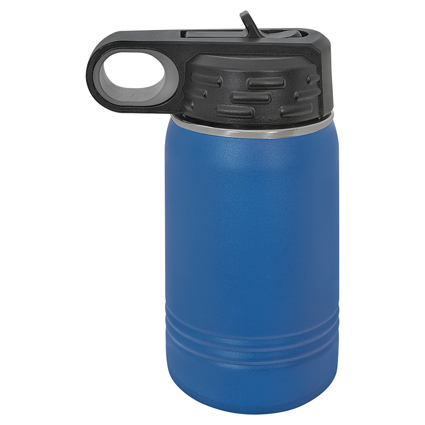 12 oz Stainless Steel Water Bottle