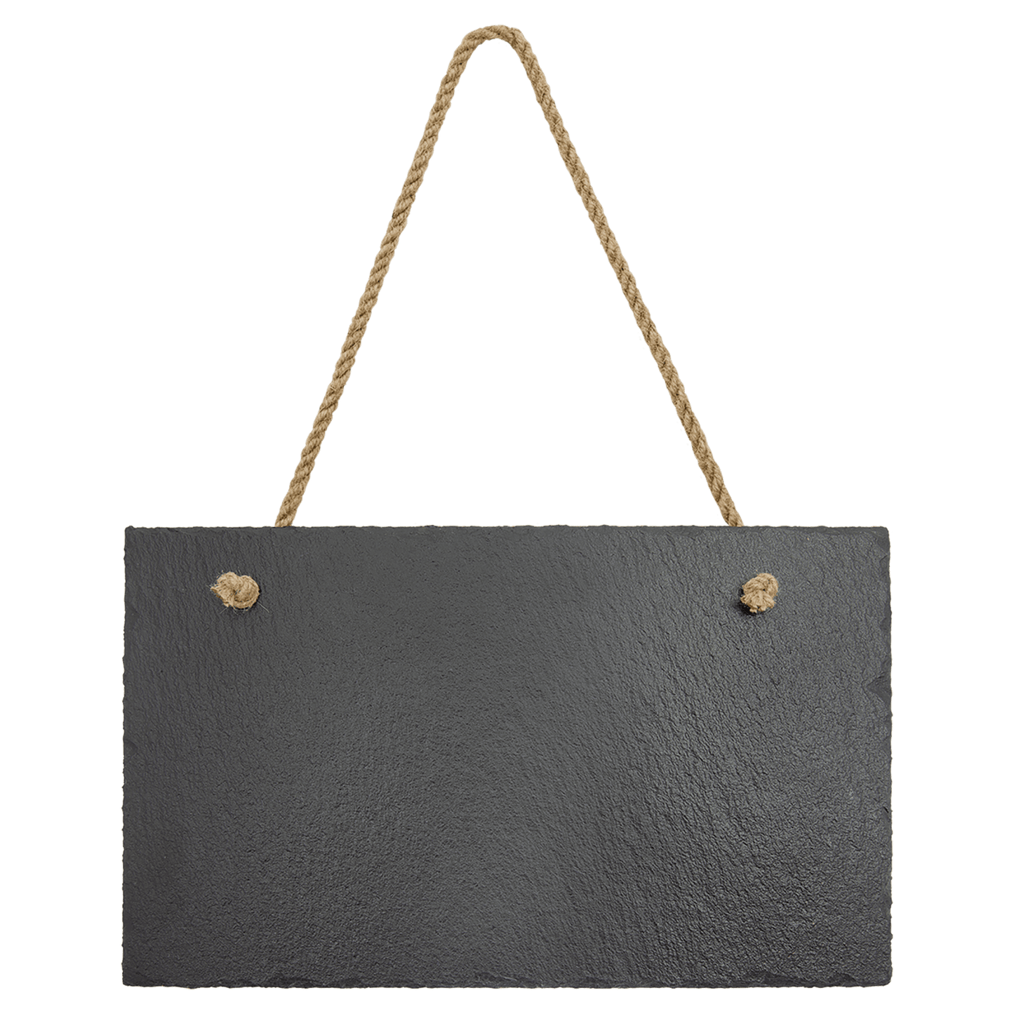 Slate Memorial Plaque