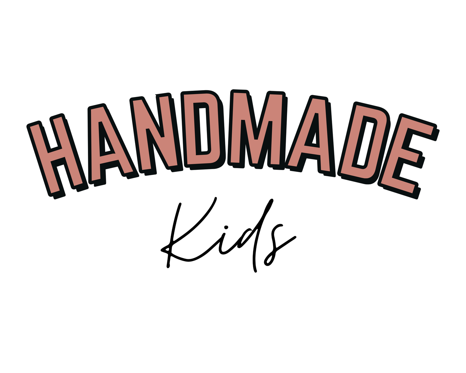 Handmade Kids Collection