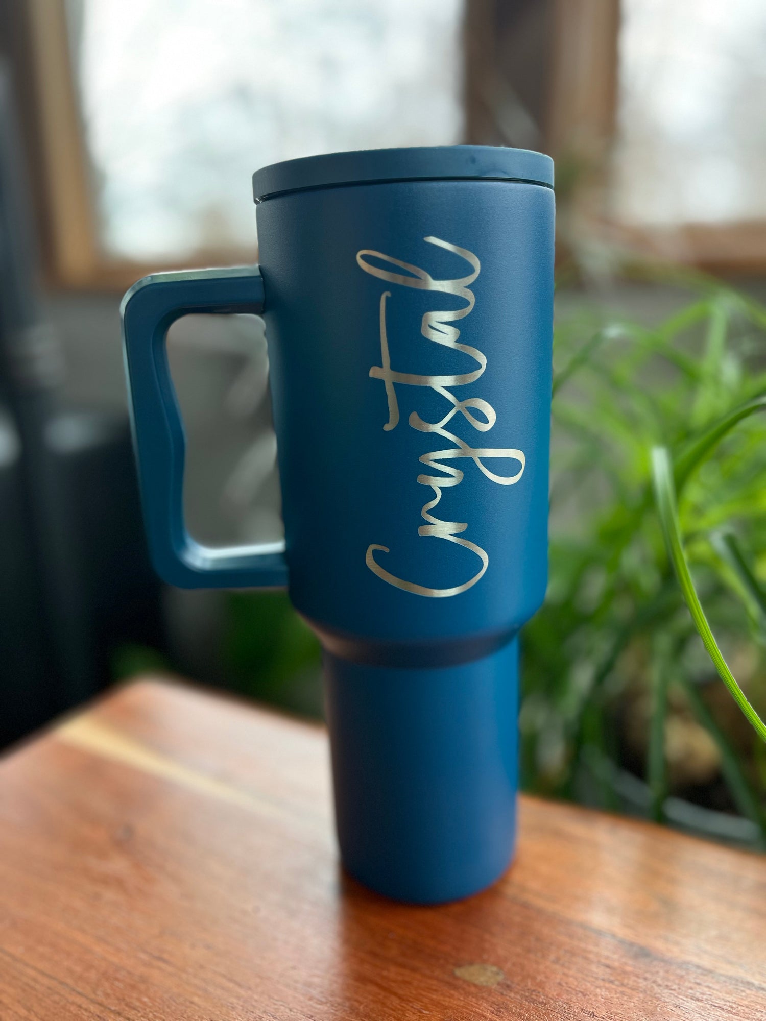 Personalized Drinkware