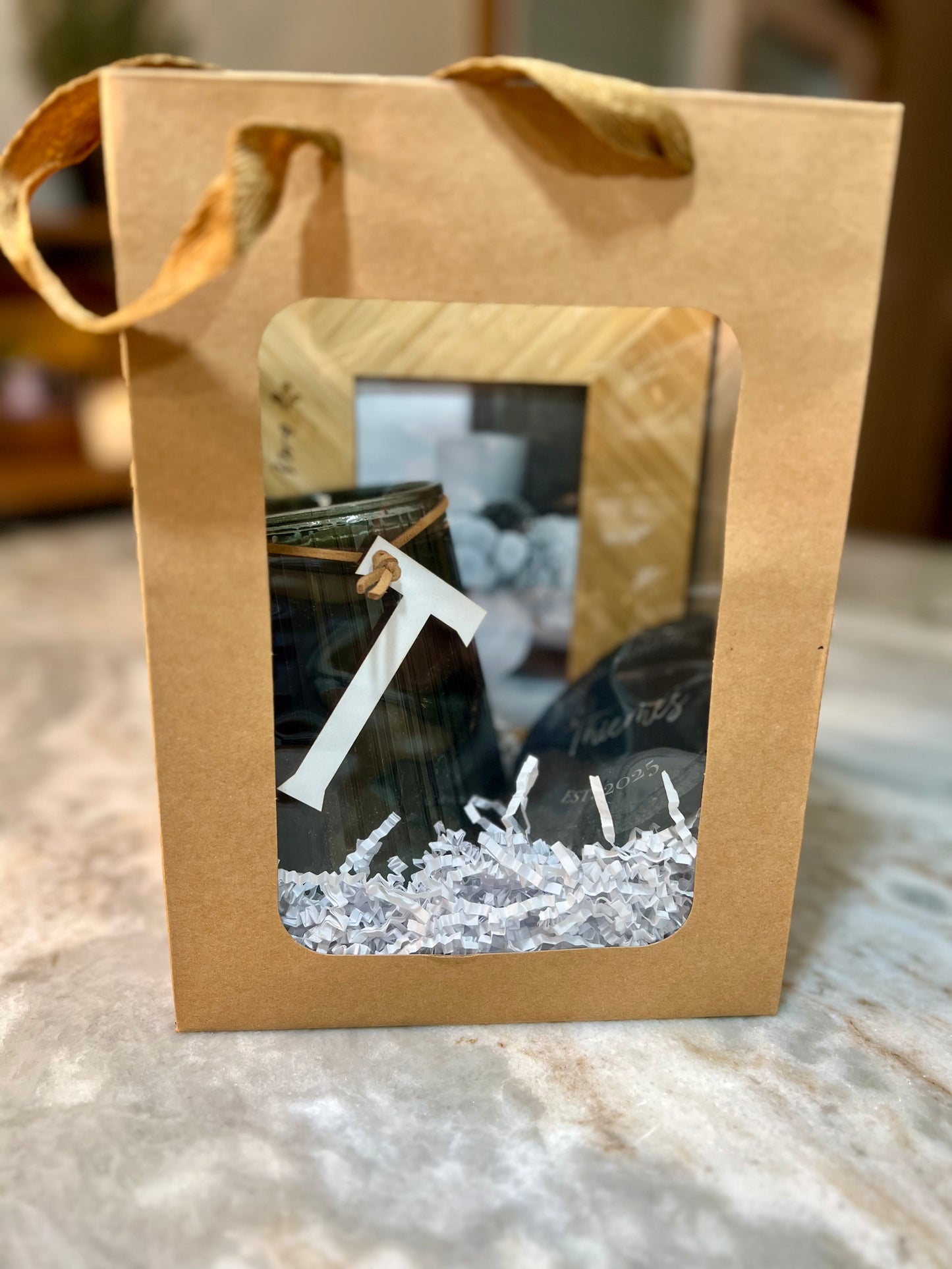 The Welcome Home Set - For Them