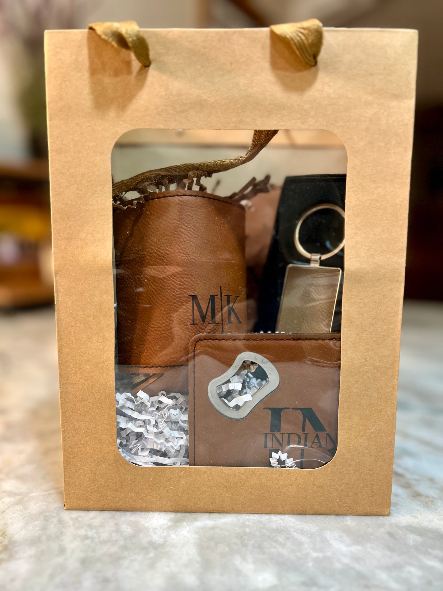 The Everyday Essentials - For Him