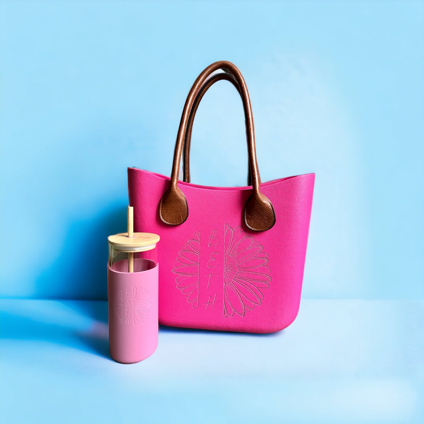 Waterproof Tote Bag