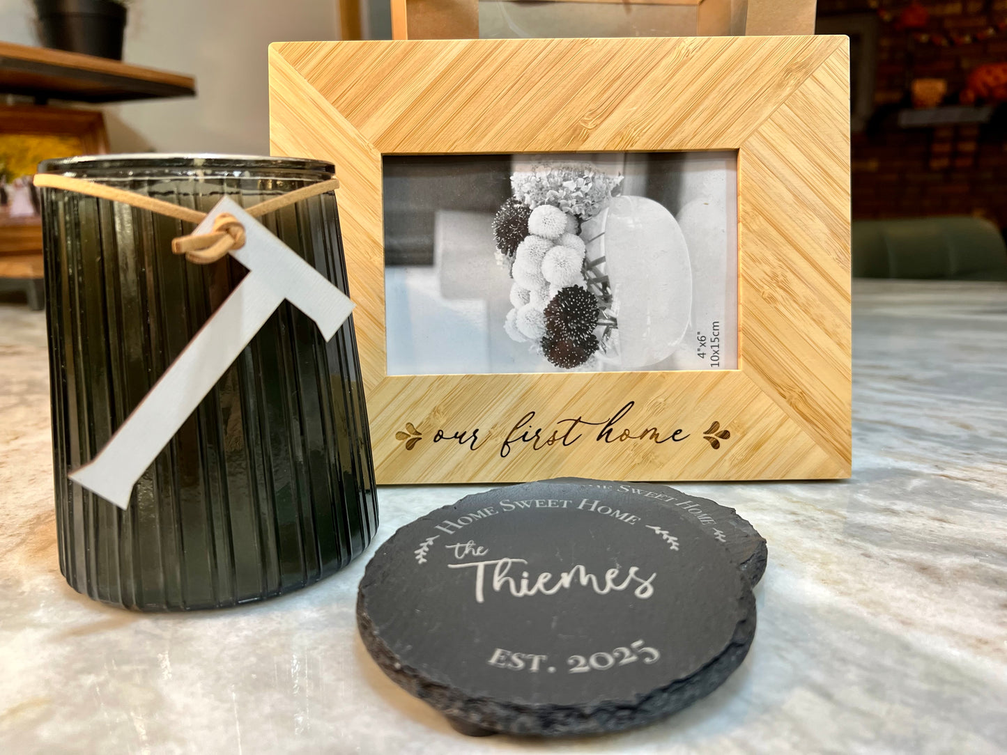 The Welcome Home Set - For Them