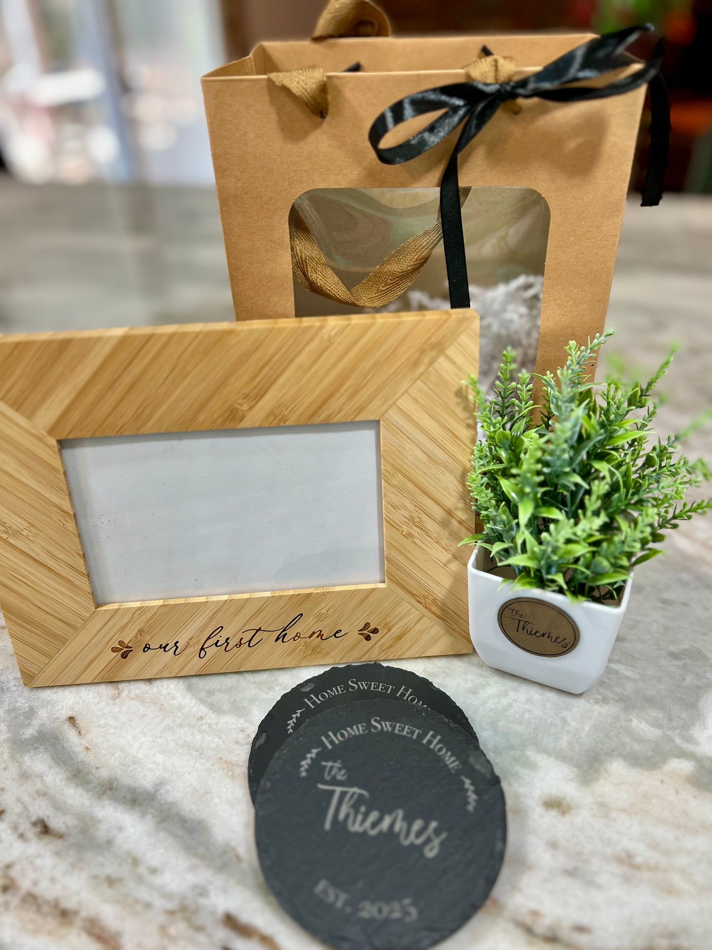 The Welcome Home Set - For Them