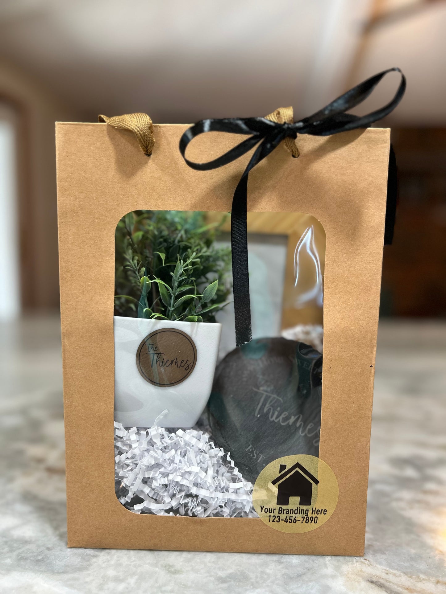 The Welcome Home Set - For Them